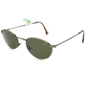 Oval vintage sunglasses by 90210, Italy